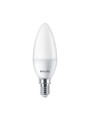 Светодиодная лампа PHILIPS ESS LEDCandle 6W E14 620Lm 827 B35 NDFRRCA (929002970807), 100023676