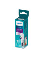 Світлодіодна лампа PHILIPS ESS LEDCandle B35 6W 620Lm 4000К 220V E27 Frosted (929002970907) , 100022490