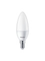 Лампа світлодіодна PHILIPS ESS LEDCandle 7W E14 827 B38 NDFRRCA (929002972507) , 100023678