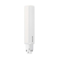 Светодиодная лампа PHILIPS CorePro LED PLC 4P 9W G24D-3 830 PL-C (929001200802)