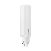 Светодиодная лампа PHILIPS CorePro LED PLC 4P 6,5W G24D-2 840 PL-C (929001201102)