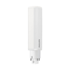 Светодиодная лампа PHILIPS CorePro LED PLC 4P 6,5W G24D-2 840 PL-C (929001201102)