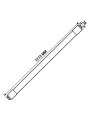 Светодиодная лампа PHILIPS Ecofit LEDtube 1200mm 16W G13 840 T8 RCA (929001276037), 100020586