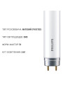 Светодиодная лампа PHILIPS Ecofit LEDtube 600mm 8W G13 840 T8 RCA (929001276237), 100020877