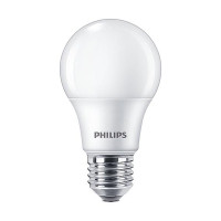 Світлодіодна лампа PHILIPS Ecohome LED Bulb A60 9W 720Lm 4000K 220V E27 Frosted (929002299017)