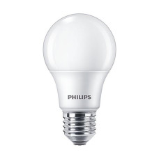 Светодиодная лампа PHILIPS Ecohome LED Bulb 9W E27 720Lm 840 A60 RCA (929002299017)