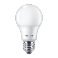 Світлодіодна лампа PHILIPS Ecohome LED Bulb A60 9W 720Lm 6500K 220V E27 Frosted (929002299117)