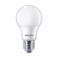 Светодиодная лампа PHILIPS Ecohome LED Bulb 13W E27 1250Lm 840 A60 RCA (929002299717)