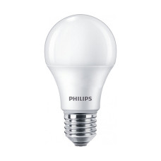 Светодиодная лампа PHILIPS ESS LEDBulb 11W E27 1250Lm 840 A60 1CT/12 RCA (929002299787)