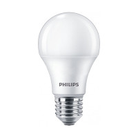 Світлодіодна лампа PHILIPS Ecohome LED Bulb A60 13W 1250Lm 6500K 220V E27 Frosted (929002299817)