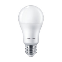 Світлодіодна лампа PHILIPS Ecohome LED Bulb A60 15W 1450Lm 4000K 220V E27 Frosted (929002305217)