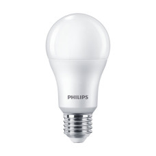 Светодиодная лампа PHILIPS Ecohome LED Bulb 15W E27 1450Lm 840 A60 RCA (929002305217)