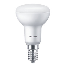 Светодиодная лампа PHILIPS ESS LEDspot 6W E14 640Lm 865 R50 (929002965787)