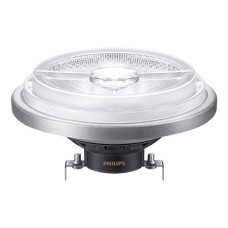 Светодиодная лампа PHILIPS MAS ExpertColor 14,8-45W G53 940 AR111 24D (929003043002)