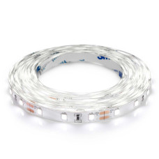 Светодиодная лента BIOM Professional 60-2835-12V-IP20 6,5W 950Lm 7500-8000К 5м (BPS-G3-12-2835-60-CW)