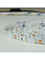 Светодиодная лента BIOM Professional 60-2835-12V-IP20 6,5W 950Lm 7500-8000К 5м (BPS-G3-12-2835-60-CW), 100014496