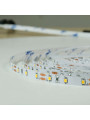 Светодиодная лента BIOM Professional 60-2835-12V-IP20 6,5W 935Lm 2800-3300К 5м (BPS-G3-12-2835-60-WW), 100014498