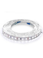 Светодиодная лента BIOM Professional 120-2835-12V-IP20 9W 1100Lm 7500-8000К 5м (BPS-G3-12-5-2835-120-CW), 100021040