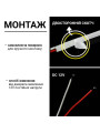 Светодиодная лента BIOM Professional 120-2835-12V-IP20 3D 7,5W 900Lm 7500-8000К 5м (BPS-G3-12-S-2835-120-CW), 100020326