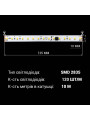 Светодиодная лента BIOM Professional 2835-120-24V-IP20 9,5W 1150Lm 5000-5500K 10м (BPS-G3-24-RW-2835-120-NW), 100023432
