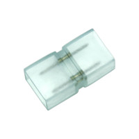 Коннектор для светодиодных лент 220В 5050/3014 (2 разъёма) (con 220В smd 5050/3014)