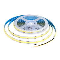Світлодіодна стрічка Mi-light COB Tunable White Mi-Boxer 2700K-6500K 24V негерметична 10м (CSL2N02H)