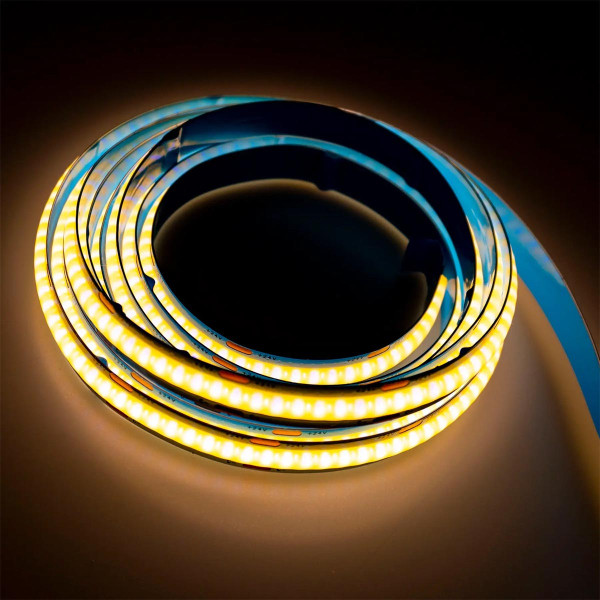 Светодиодная лента Mi-light COB Tunable White Mi-Boxer 2700K-6500K 24V негерметичная 10м (CSL2N02H), 100025038
