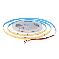 Світлодіодна стрічка Mi-light COB монохромна 3000K 24V негерметична 10м (MI-LED-CSL1N01H)