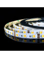 Светодиодная лента Mi-light 5050-60 Dual White LED Strip 12V (MI-LED-DW60CCT1220), 100014041