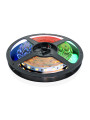 Светодиодная лента Mi-light 5050-60 RGB+WW+CW (RGB+CCT) 24V негерметичная 5м (MI-LED-LSL5N01N), 100024499