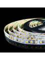 Светодиодная лента Mi-light 120-2835-24V-IP20 14,4W 1200Lm 4200К 5м (MI-LED-S120NW2420-NW), 100014042