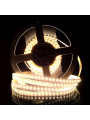 Светодиодная лента Mi-light 120-2835-24V-IP20 14,4W 1200Lm 4200К 5м (MI-LED-S120NW2420-NW), 100014042