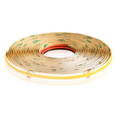 Светодиодная лента Mi-light 480-COB-24V-IP20 10W 4000К 5м (MI-LED-S482NW2420-COB-NW)