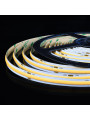 Светодиодная лента Mi-light 480-COB-24V-IP20 10W 4000К 5м (MI-LED-S482NW2420-COB-NW), 100021193
