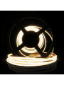 Светодиодная лента Mi-light 480-COB-24V-IP20 10W 4000К 5м (MI-LED-S482NW2420-COB-NW), 100021193