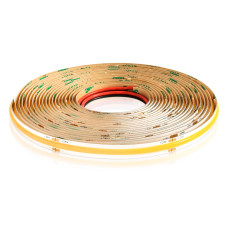 Светодиодная лента Mi-light 512-COB-24V-IP20 10W 550Lm 3000К 5м (MI-LED-S512WW2420-COB-WW)