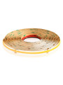 Светодиодная лента Mi-light 512-COB-24V-IP20 10W 550Lm 3000К 5м (MI-LED-S512WW2420-COB-WW), 100021194