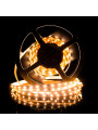 Светодиодная лента Mi-light 60-2835-12V-IP20 14,4W 1200Lm 3000К 5м (MI-LED-S60WW1220-WW), 100014197