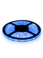 Светодиодная лента OEM ST DC12 2835-120 IP65 синяя, герметичная, 1м (ST-12-2835-120-B-65), 100015101