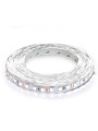 Светодиодная лента OEM ST 120-2835-12V-IP20 9W 915Lm 6000-6500К 5м (ST-12-2835-120-V2-CW), 100014478
