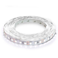 Светодиодная лента OEM ST 120-2835-12V-IP20 14W 1500Lm 6000-6500К 5м (ST-12-2835-120-V3-CW)