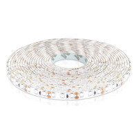 Светодиодная лента OEM ST 120-2835-12V-IP65 9W 900Lm 6000-6500К 5м (ST-12-2835-120-CW)