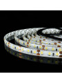 Светодиодная лента OEM ST 120-2835-12V-IP65 9W 900Lm 6000-6500К 5м (ST-12-2835-120-CW), 100014485