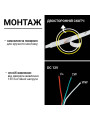 Светодиодная лента OEM ST 2835-120-12V-IP20 17W 1500Lm 2800-7500K 5м (ST-12-2835-120-DCCT-20), 100022693