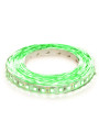 Светодиодная лента OEM ST 120-2835-12V-IP20 9W 560Lm Green 5м (ST-12-2835-120-G), 100015100