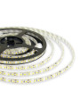Светодиодная лента OEM ST 120-2835-12V-IP65 9W 560Lm Green 5м (ST-12-2835-120-G), 100016867