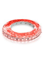 Светодиодная лента OEM ST 120-2835-12V-IP20 9W 810Lm Red 5м (ST-12-2835-120-R), 100014483