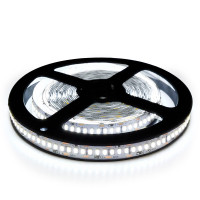Светодиодная лента OEM ST 240-2835-12V-IP20 20W 2300Lm 6000-6500К 5м (ST-12-2835-240-CW)
