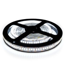 Светодиодная лента OEM ST 240-2835-12V-IP20 20W 2300Lm 6000-6500К 5м (ST-12-2835-240-CW)