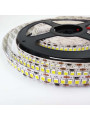 Светодиодная лента OEM ST 240-2835-12V-IP20 20W 2300Lm 6000-6500К 5м (ST-12-2835-240-CW), 100014371